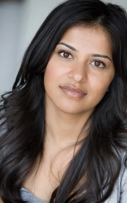 Kosha Patel
