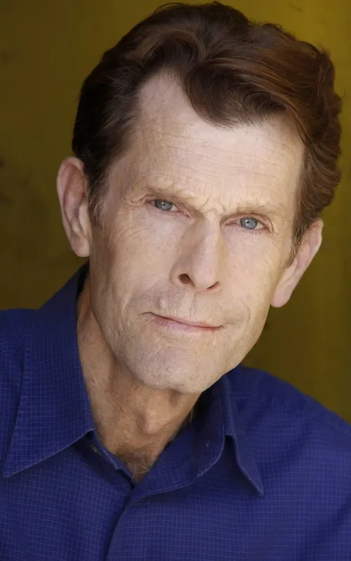 Kevin Conroy