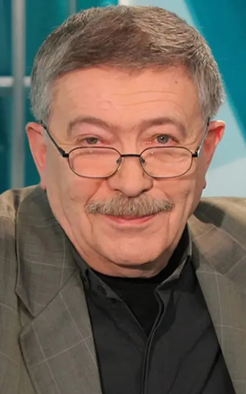 Yevgeni Ginzburg