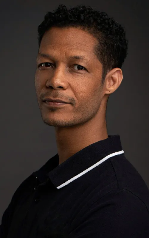 Wayne Van Rooyen