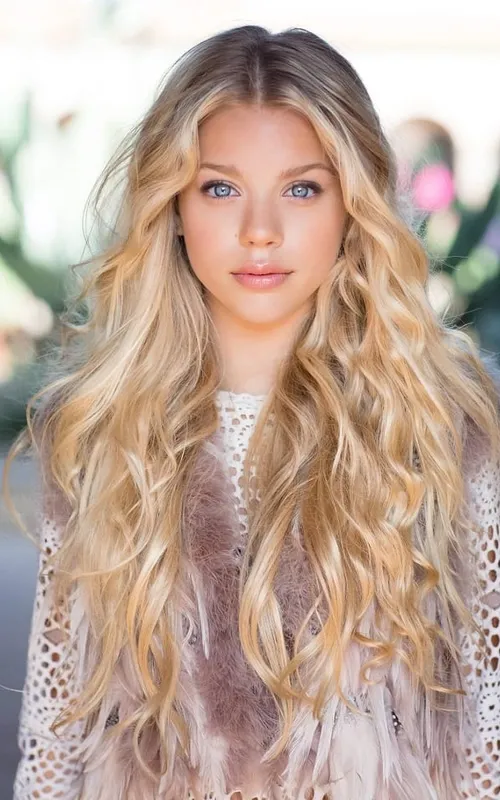 Kaylyn Slevin