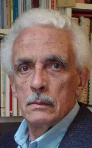 Octavio Getino