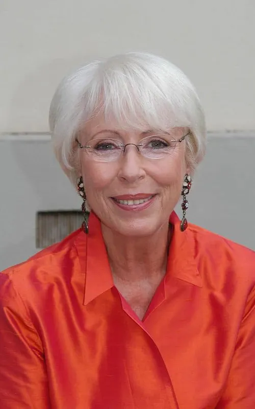 Karin Eckhold