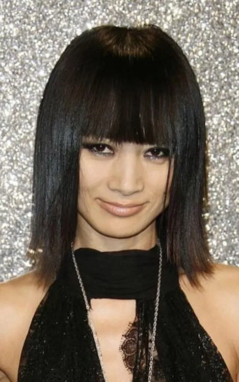 Bai Ling