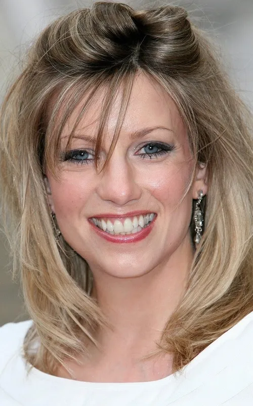 Claire Goose