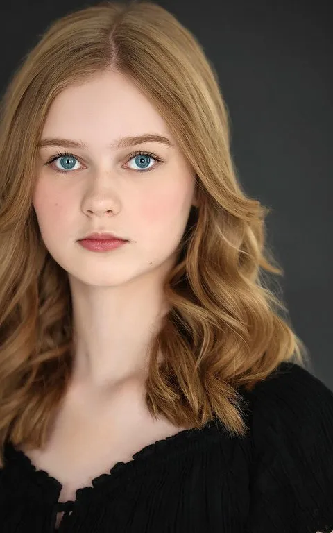 Lauren Newsham
