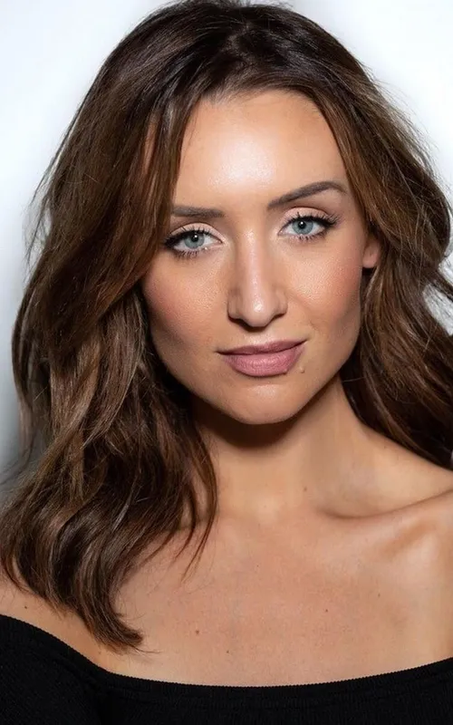 Catherine Tyldesley