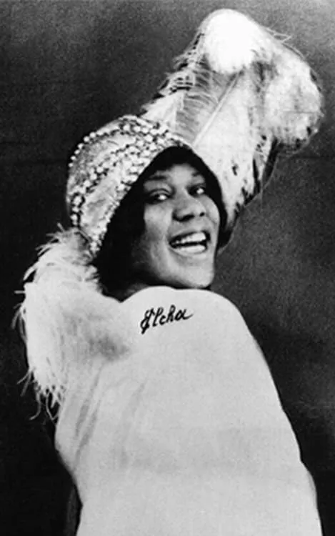 Bessie Smith