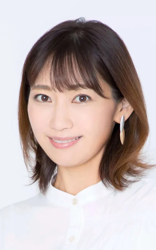 Kaori Iida