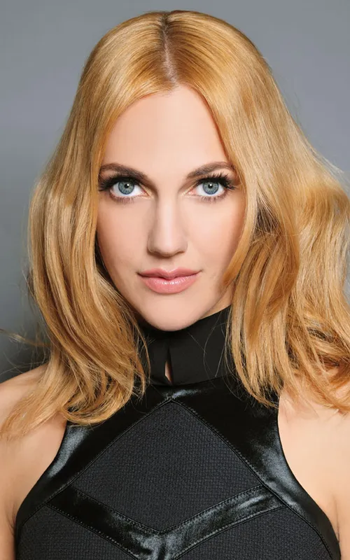 Meryem Uzerli