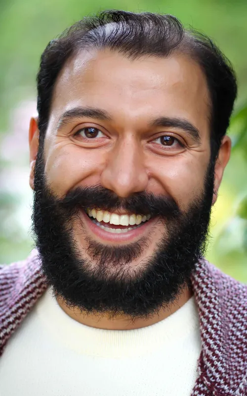 Mohsen Ghaffari