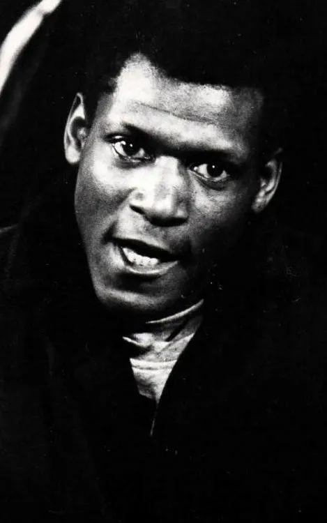 Tony Hippolyte