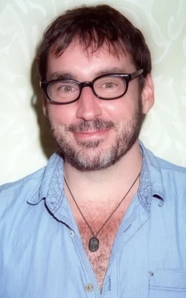 Toby Whithouse