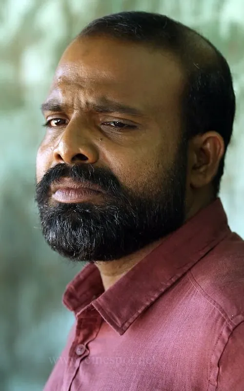 Chemban Vinod Jose