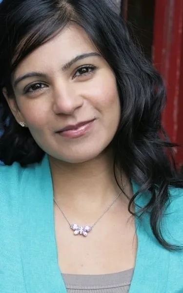 Shabana Akhtar Bakhsh