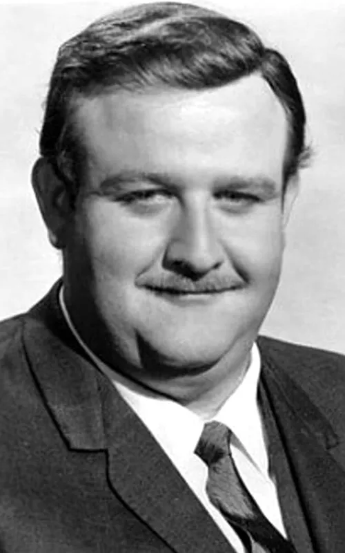 Victor Buono