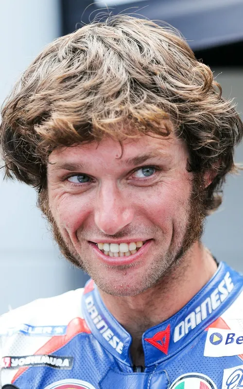 Guy Martin