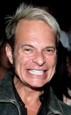 David Lee Roth