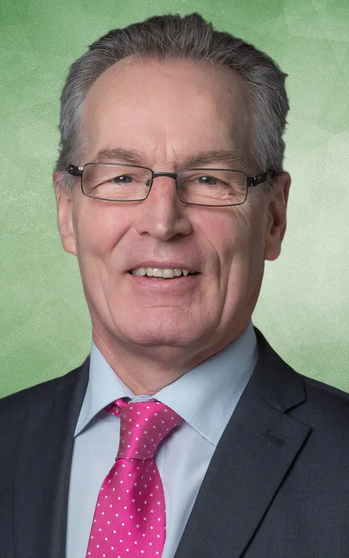 Gerry Kelly