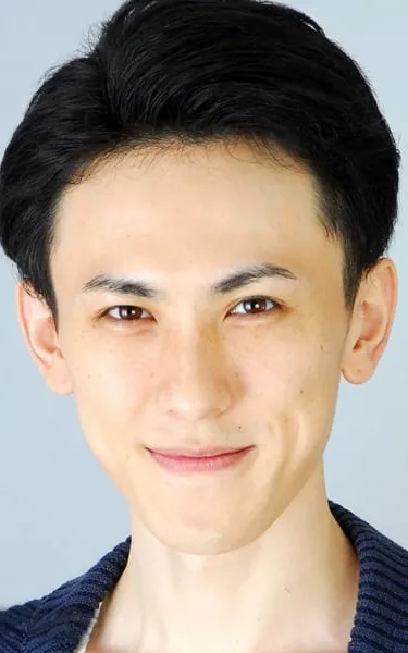 Shougo Nakamura