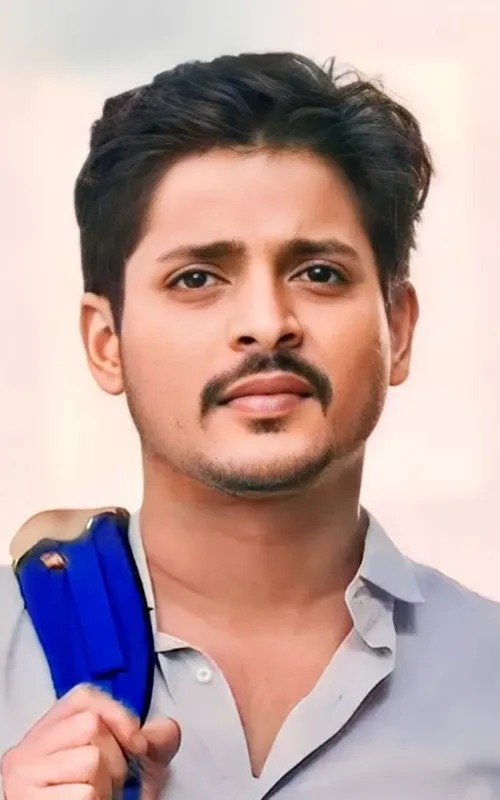 Babushaan Mohanty