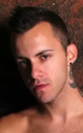 Alex Foxhound
