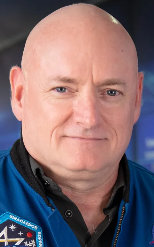 Scott Kelly