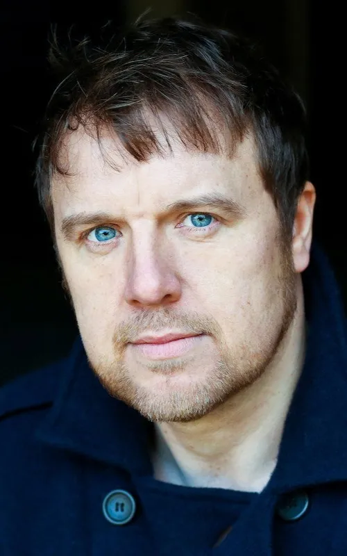 Russell Shaw