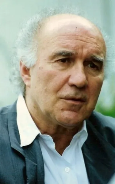 Michel Piccoli