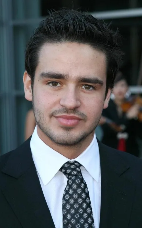 Alejandro Salomon