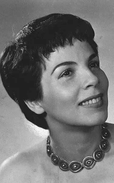 Gracinda Freire