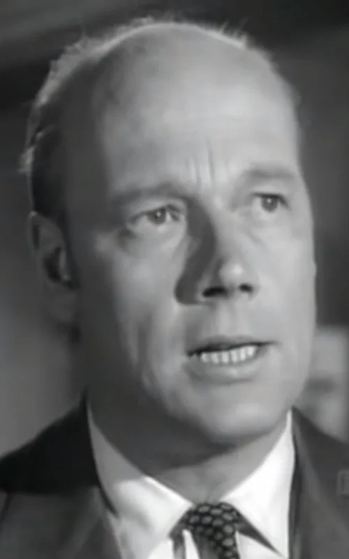 Peter Bourne