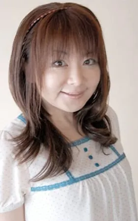 Kumiko Watanabe