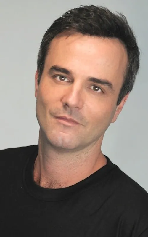 Marcelo Valle