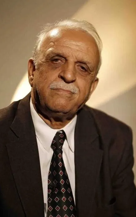 Abdul Hama Jwan