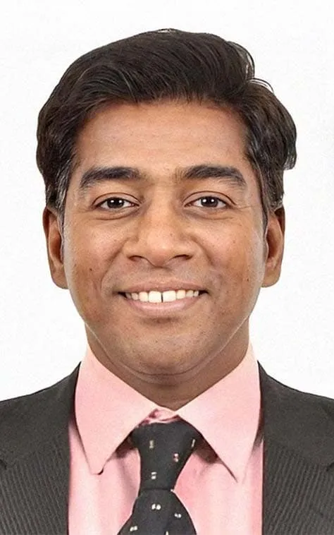 Sakthivel venkatraman