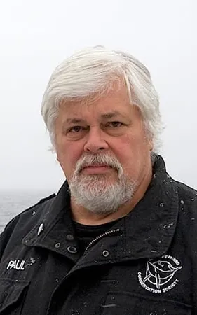 Paul Watson