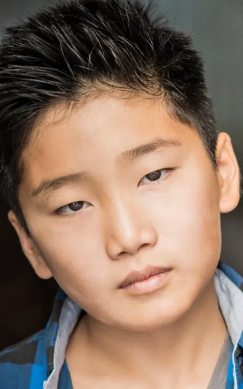 Jackson Geach