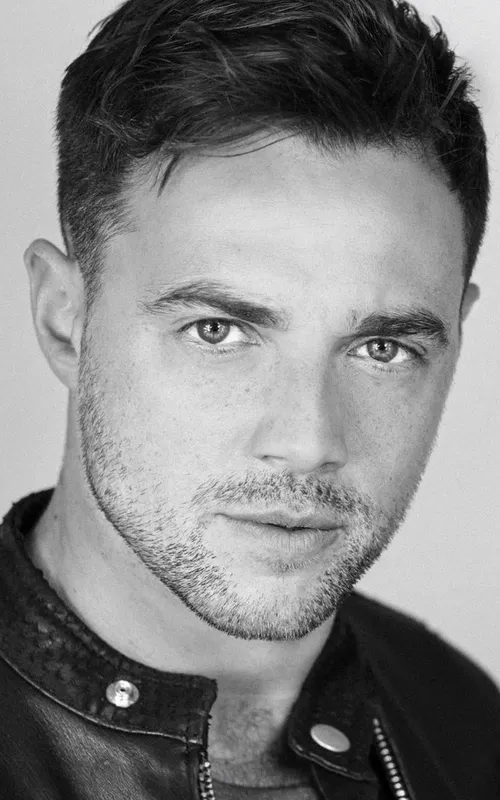 Ben Adams