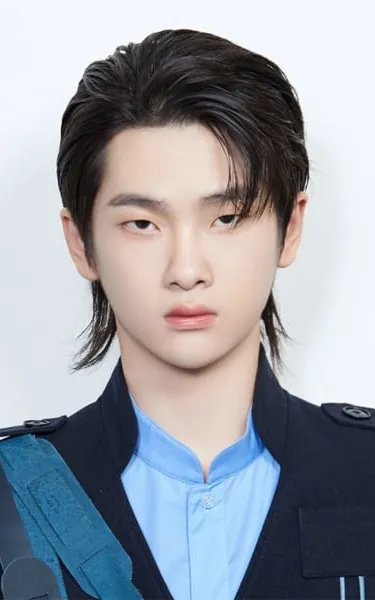 Zhou Zhennan