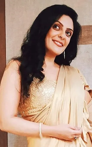 Meenal Kapoor