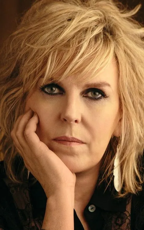 Lucinda Williams