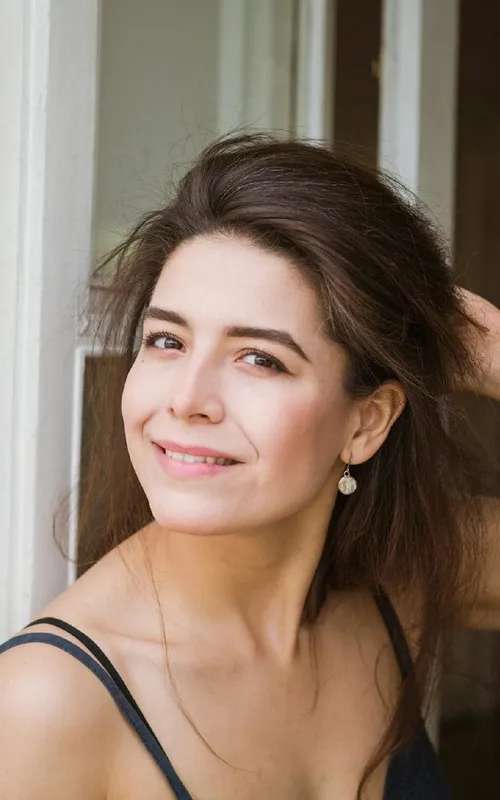 Ekaterina Nesterova