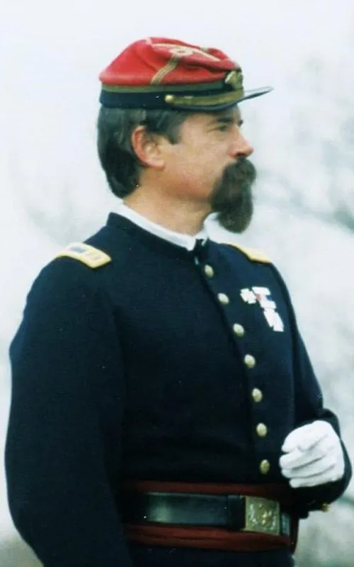 Brian C. Pohanka