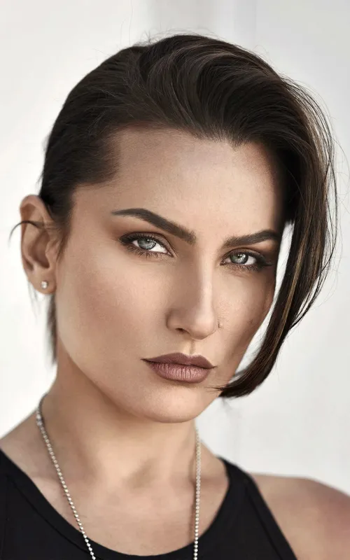 Tatiana Neva
