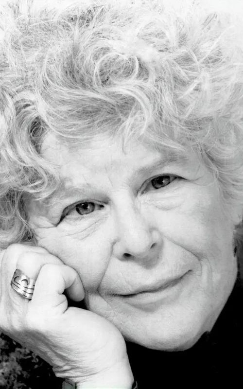 Joy Coghill