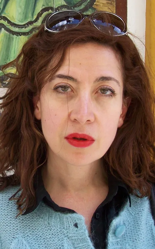 Eugenia Kleber