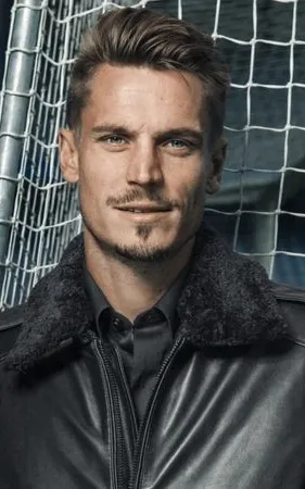 Markus Rosenberg