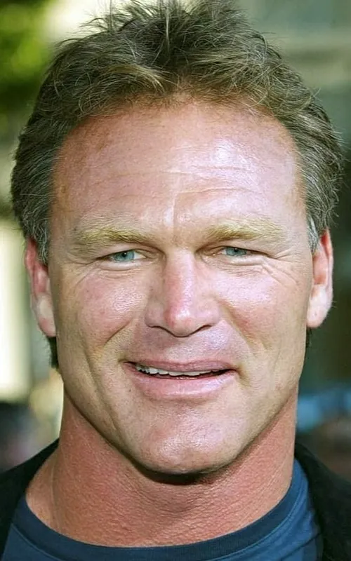 Brian Bosworth