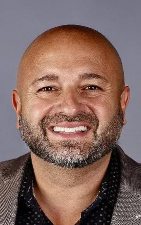 Sevag Sagherian